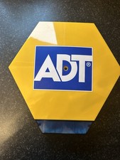 ADT Dummy Alarm Bell Box