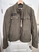 Triumph Motorcycle Jacket -