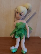 Disney Store Tinkerbell 20