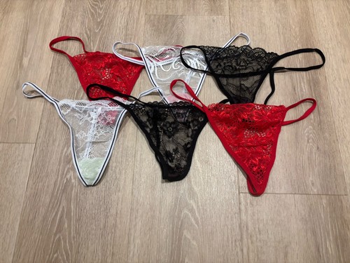 Pack women lace sexy - pack, g