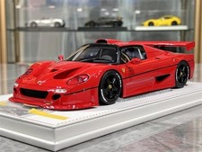 1:18 Ferrari F50 GT [LIMITED
