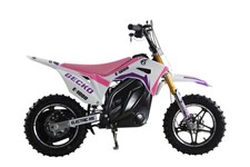 Kids Electric Dirt Bike Gecko