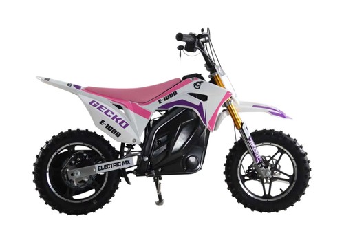 Kids electric dirt - kids, gecko