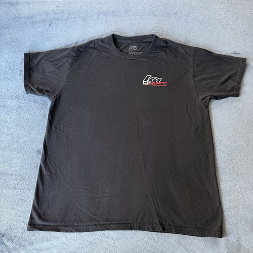 Racing drift short sleeve - racing,