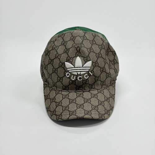 Gucci adidas double - gucci, x