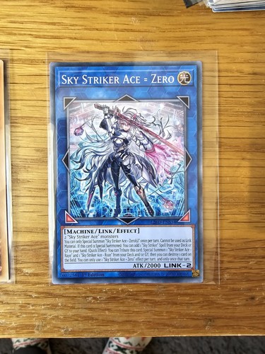 L26d ens34 sky striker ace - l26d-ens34,