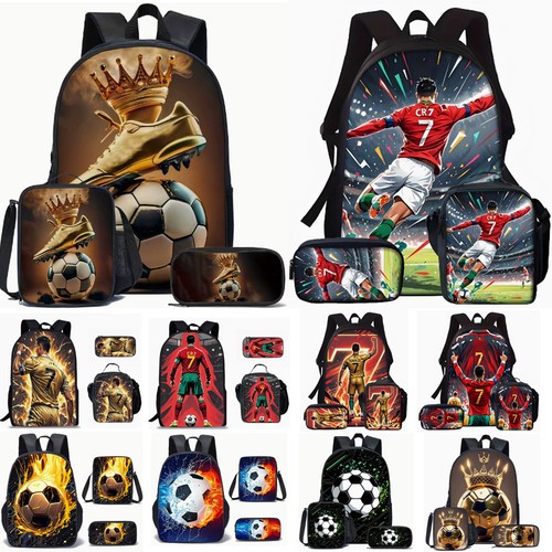 3pcs soccer football boys - 3pcs,