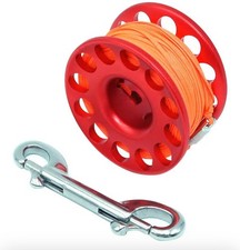 30m Diving Finger Spool