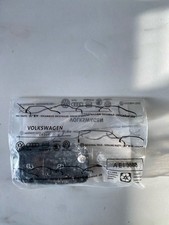 Volkswagen Genuine Remote Key