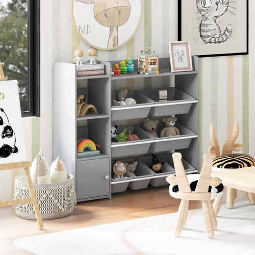 Toy storage organizer children - toy,