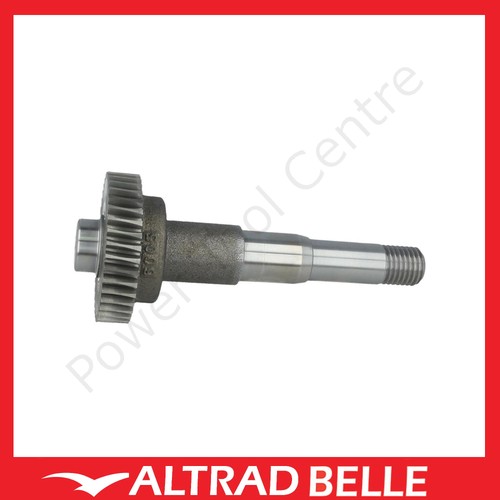 Altrad belle ms09 gearbox - altrad,