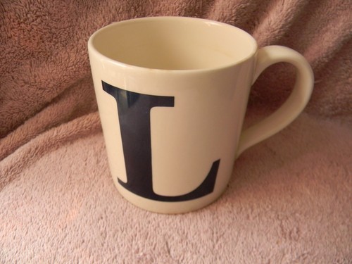 Marks and spencer alphabet - and,