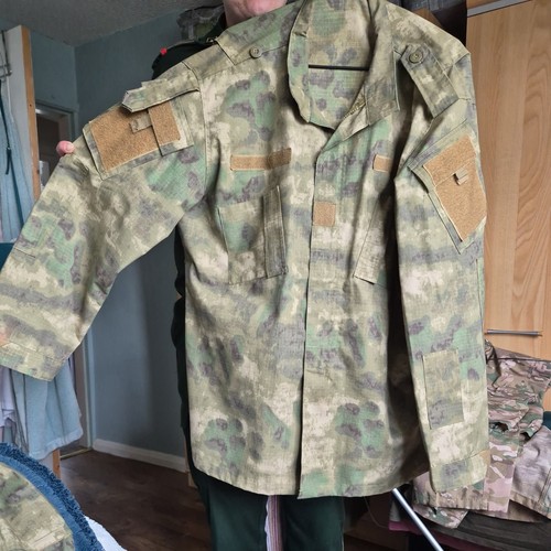 Russian acu ruin - russian,