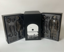 ThreeA WorldWar Robot NOM