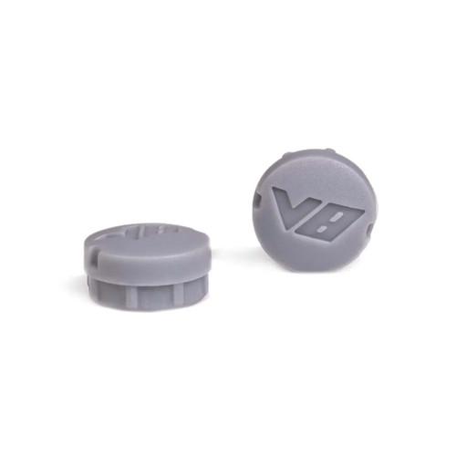 Dmr pedal end caps - dmr, v2.1