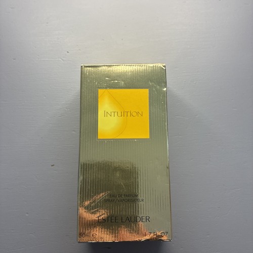 Vintage estee lauder intuition - vintage,