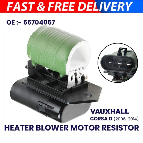 For vauxhall corsa 2006 - for,