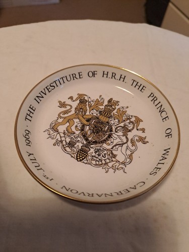 Vintage crown ducal - vintage,
