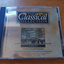 The Classical Collection