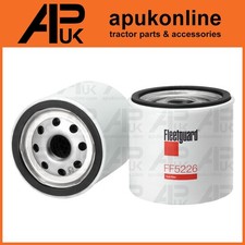 Fleetguard Fuel Filter for