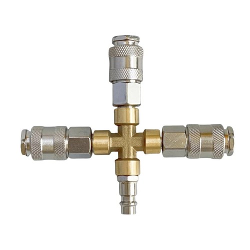 Pneumatic air manifold - air,