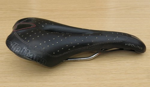 Selle italia pro link gel - pro, flow