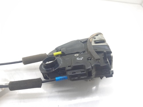 6905005050 rear door - lock, rh