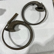 Copper Horns 2 PCs B1