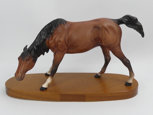 Beswick pottery spirit - beswick,