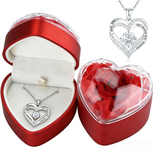 Valentine day gifts for her - day,