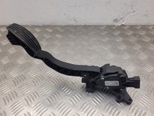 2011 ALFA ROMEO GIULIETTA ACCELERATOR THROTTLE PEDAL 505212680