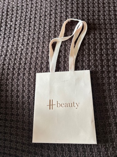 Harrods beauty carry bag pink - carry,