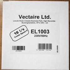 Vectaire Elegance 100MM