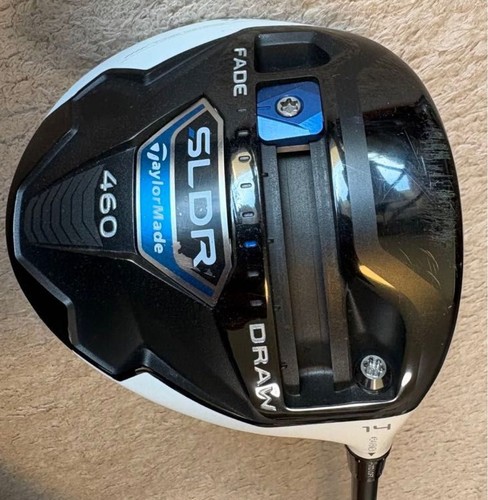 Taylormade sldr driver r2 - sldr,