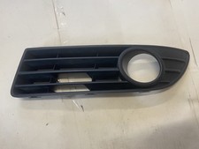 VW Polo MK4 2005-2008 Front