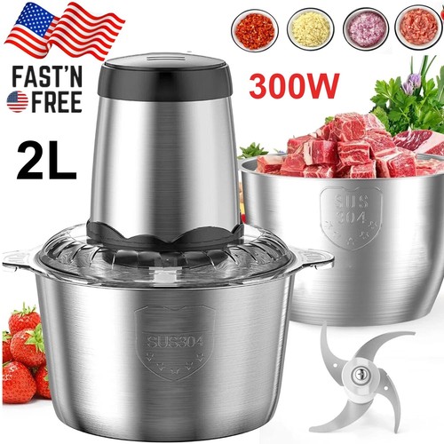 Electric meat grinder home - meat,
