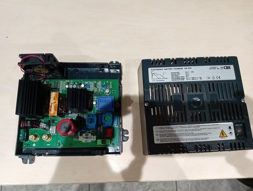 522 battery charger - cb-522,