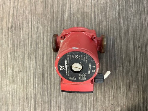 Grundfos alpha 50 130 - alpha, 130]