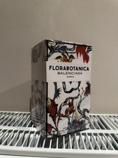 Florabotanica Balenciaga 100ml