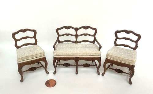 Bespaq dollhouse miniature - dollhouse,
