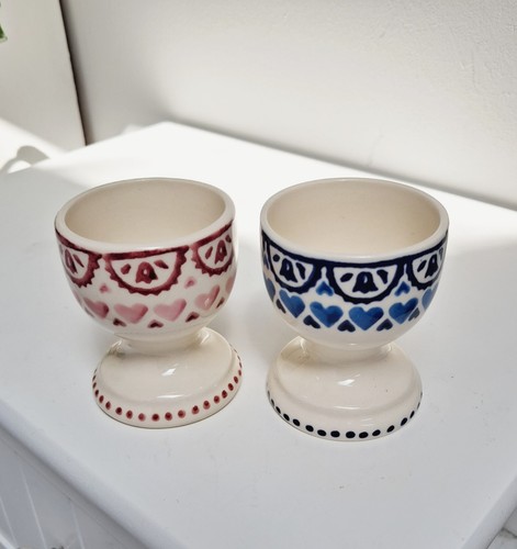 Emma bridgewater sampler egg - bridgewater,