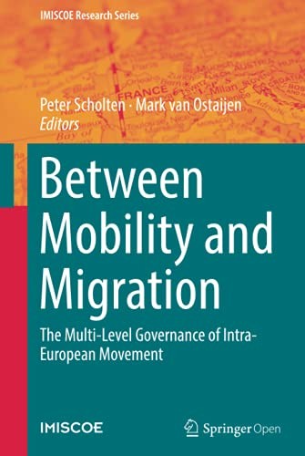 Between mobility and - between,