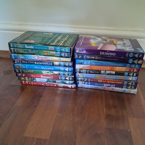 Bundle disney classics - of,