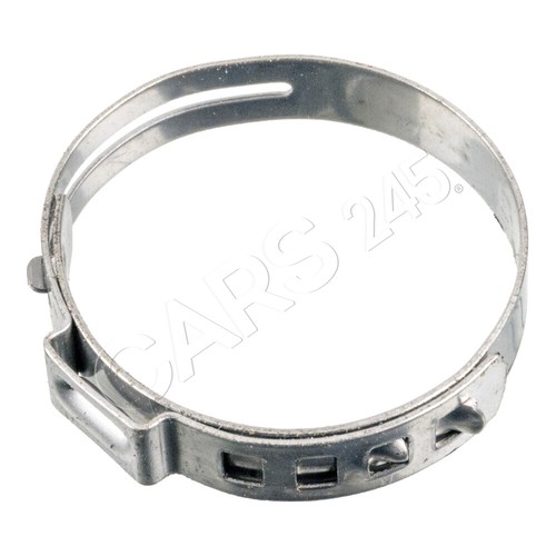 Febi clamp for audi opel - clamp,
