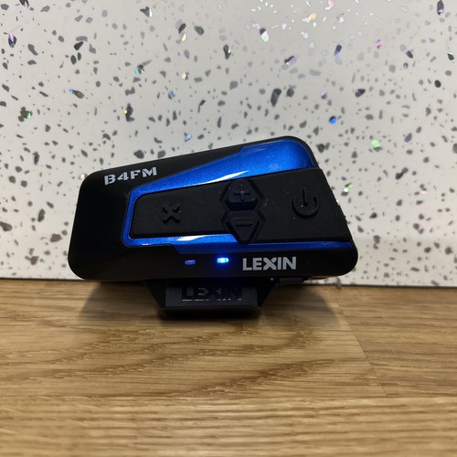 Lexin b4fm motorcycle - lexin,