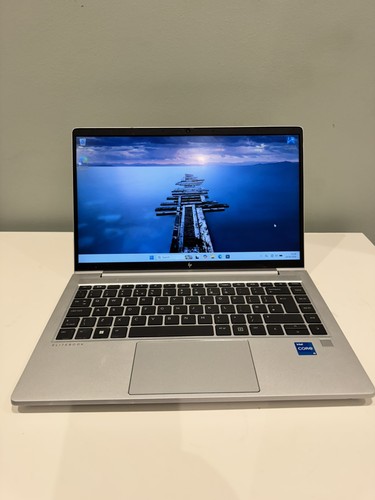 Elitebook 640 g10 - hp,