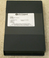 Staind Stripped Raw and Real