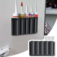 Caravan Door Spray Can Storage