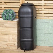 100L Slim Space Saver Water