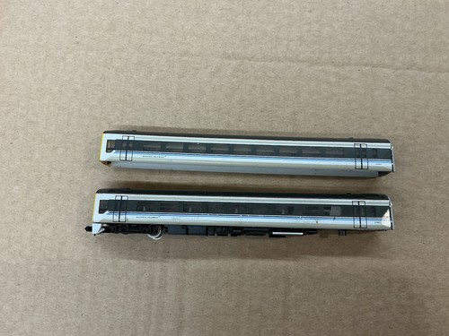 Graham farish gauge diesel - n,